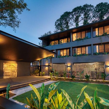 Imperial Boutique Accommodation 尤姆迪 外观 照片