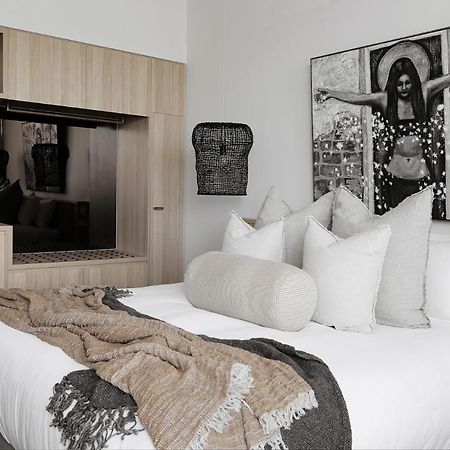 Imperial Boutique Accommodation 尤姆迪 外观 照片
