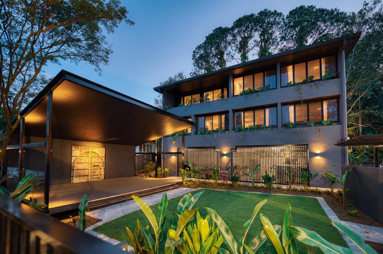 Imperial Boutique Accommodation 尤姆迪 外观 照片