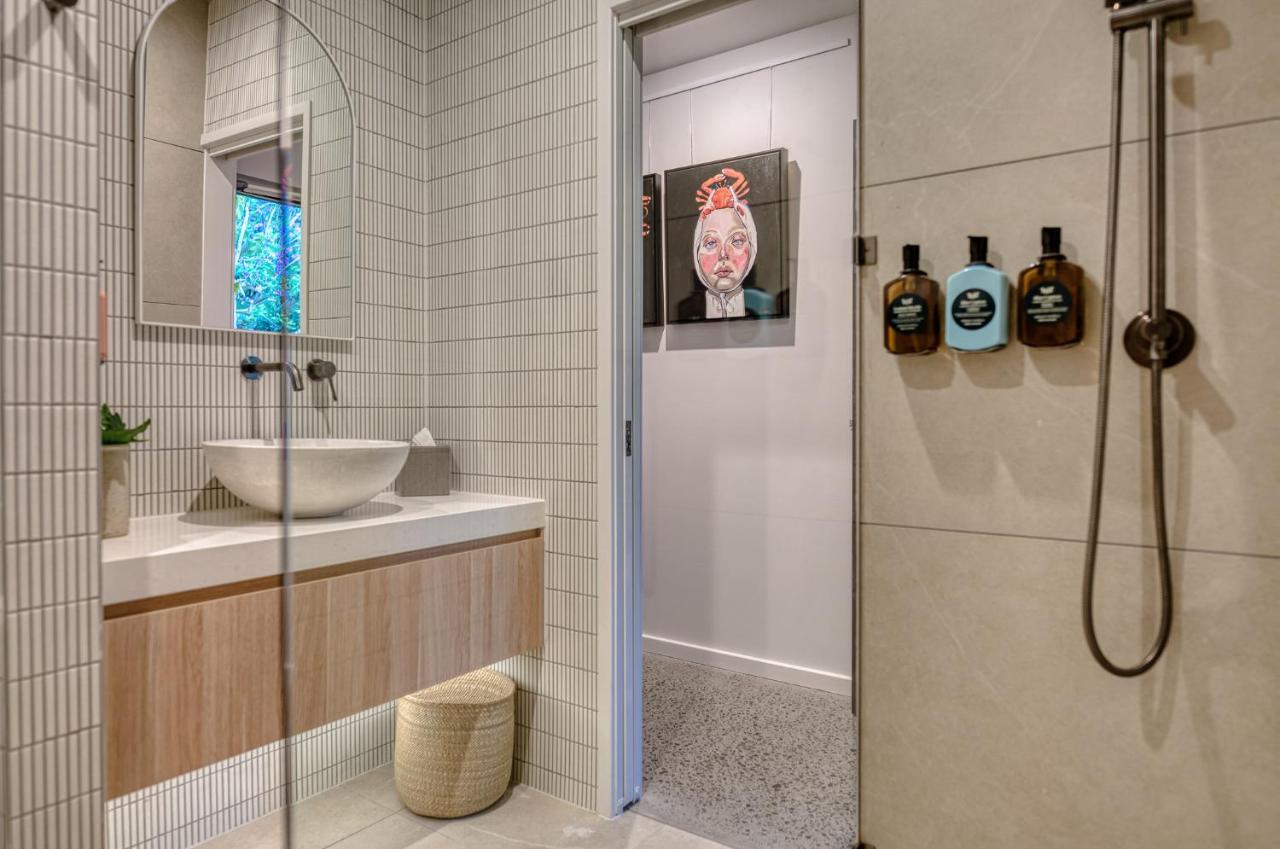 Imperial Boutique Accommodation 尤姆迪 外观 照片