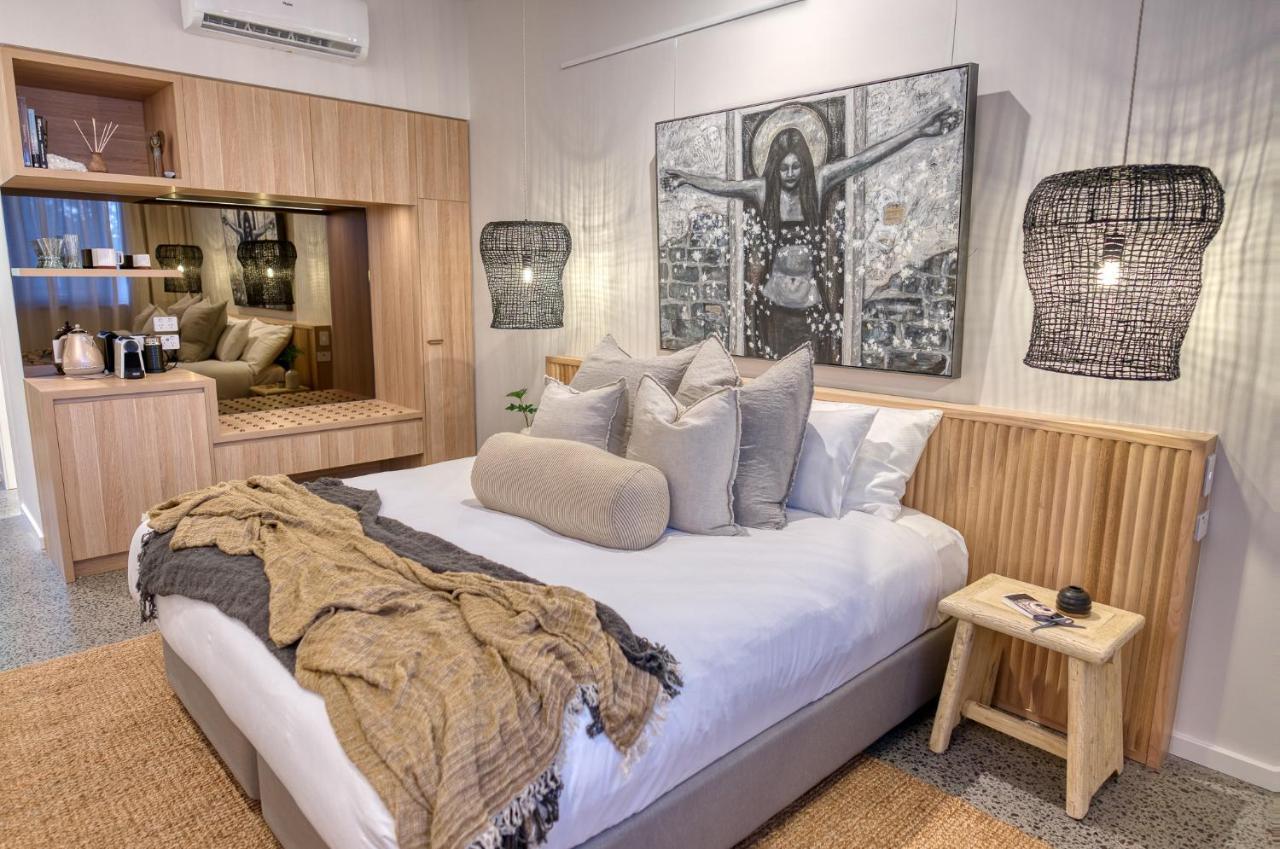 Imperial Boutique Accommodation 尤姆迪 外观 照片