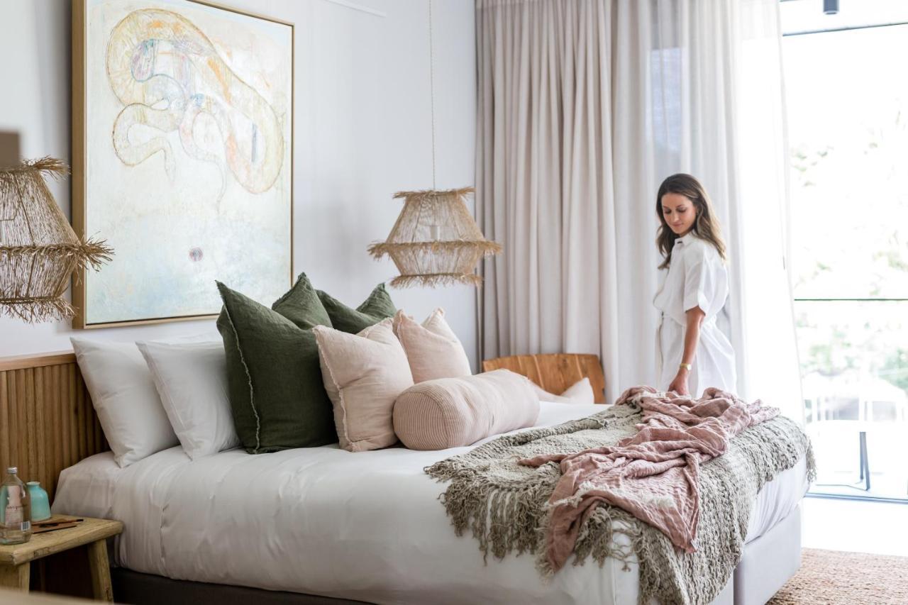 Imperial Boutique Accommodation 尤姆迪 外观 照片