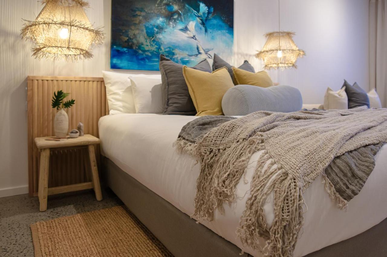 Imperial Boutique Accommodation 尤姆迪 外观 照片