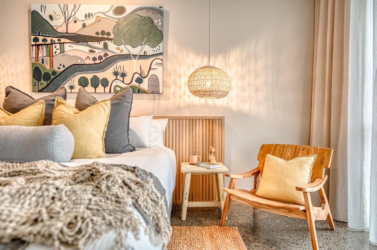 Imperial Boutique Accommodation 尤姆迪 外观 照片