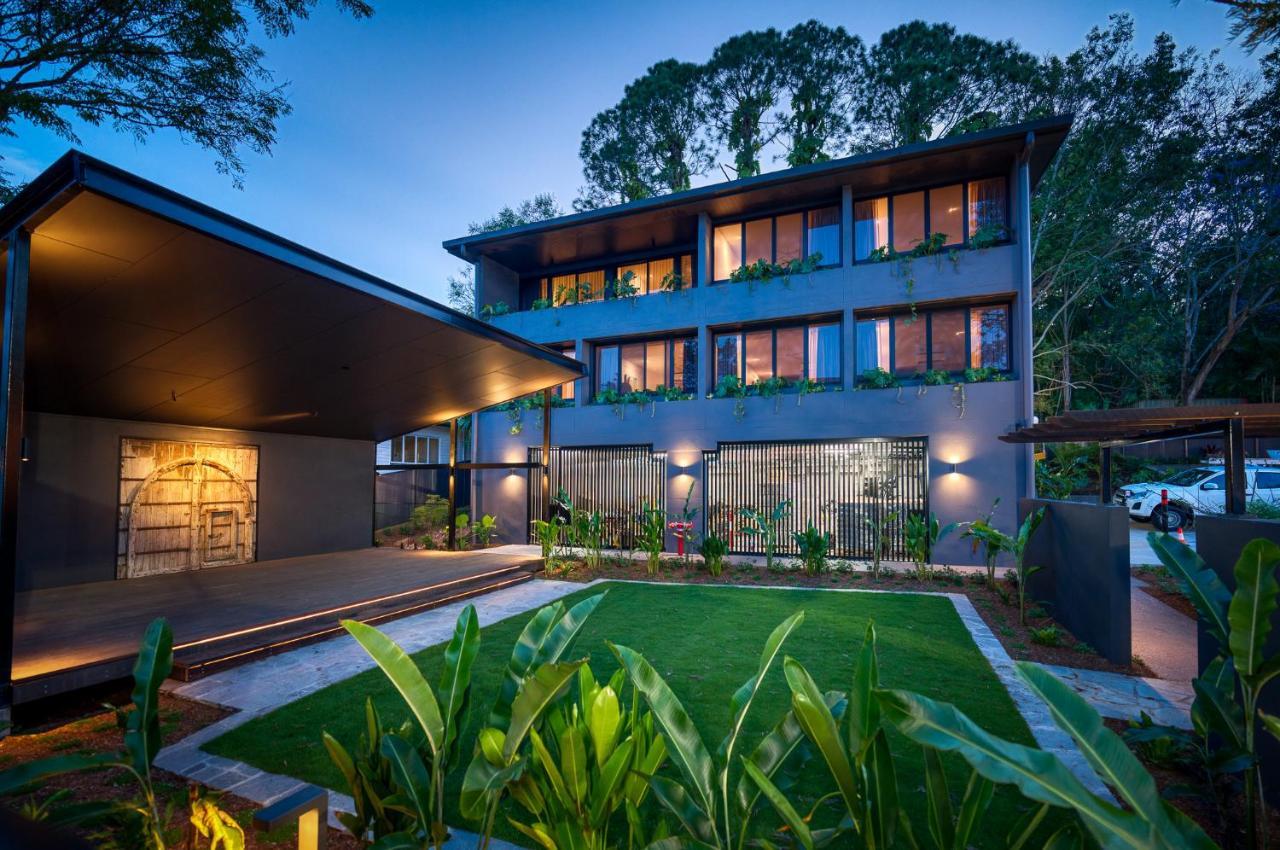 Imperial Boutique Accommodation 尤姆迪 外观 照片