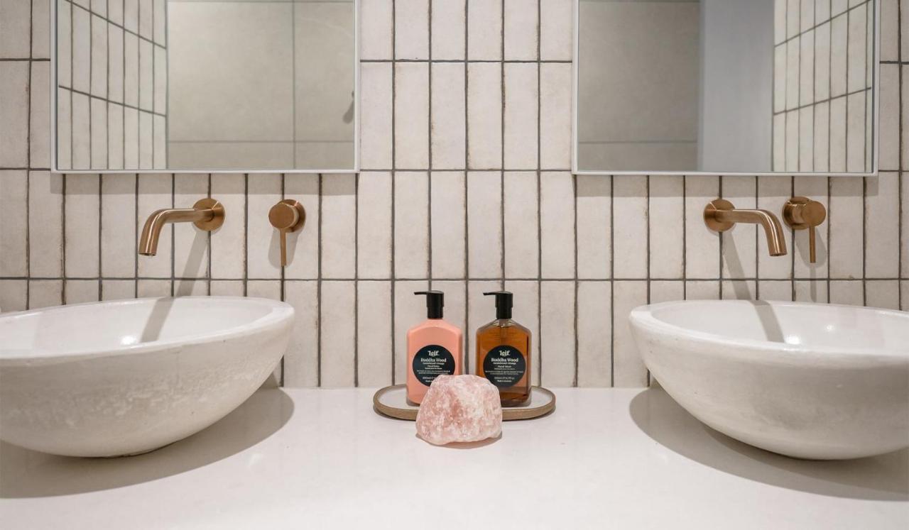 Imperial Boutique Accommodation 尤姆迪 外观 照片