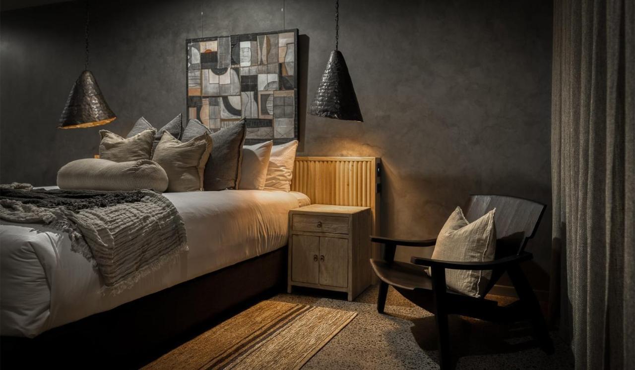Imperial Boutique Accommodation 尤姆迪 外观 照片