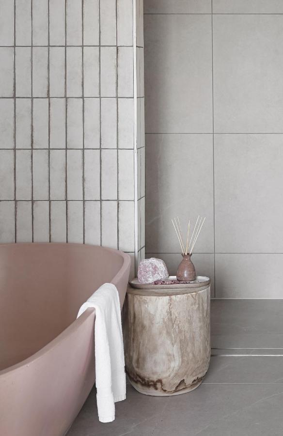 Imperial Boutique Accommodation 尤姆迪 外观 照片