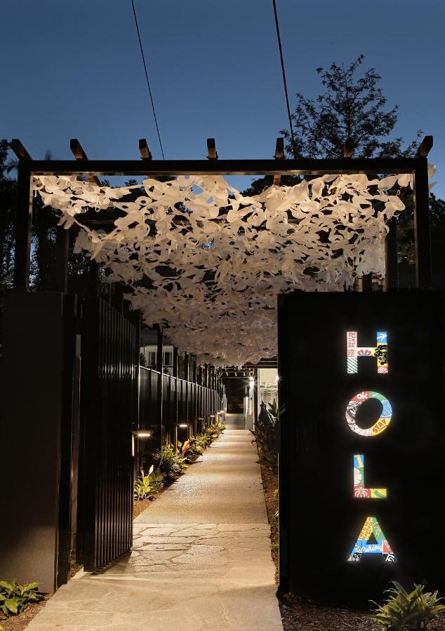 Imperial Boutique Accommodation 尤姆迪 外观 照片
