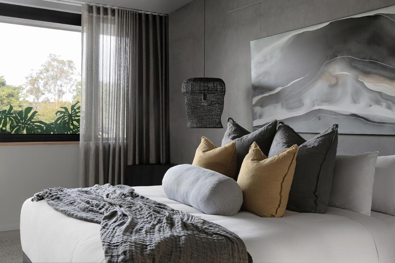 Imperial Boutique Accommodation 尤姆迪 外观 照片