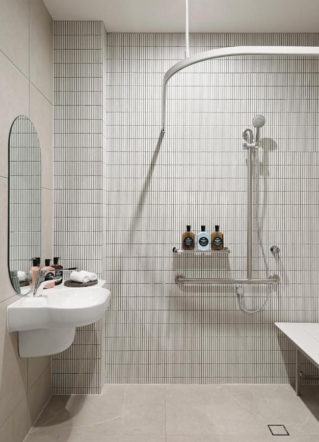 Imperial Boutique Accommodation 尤姆迪 外观 照片