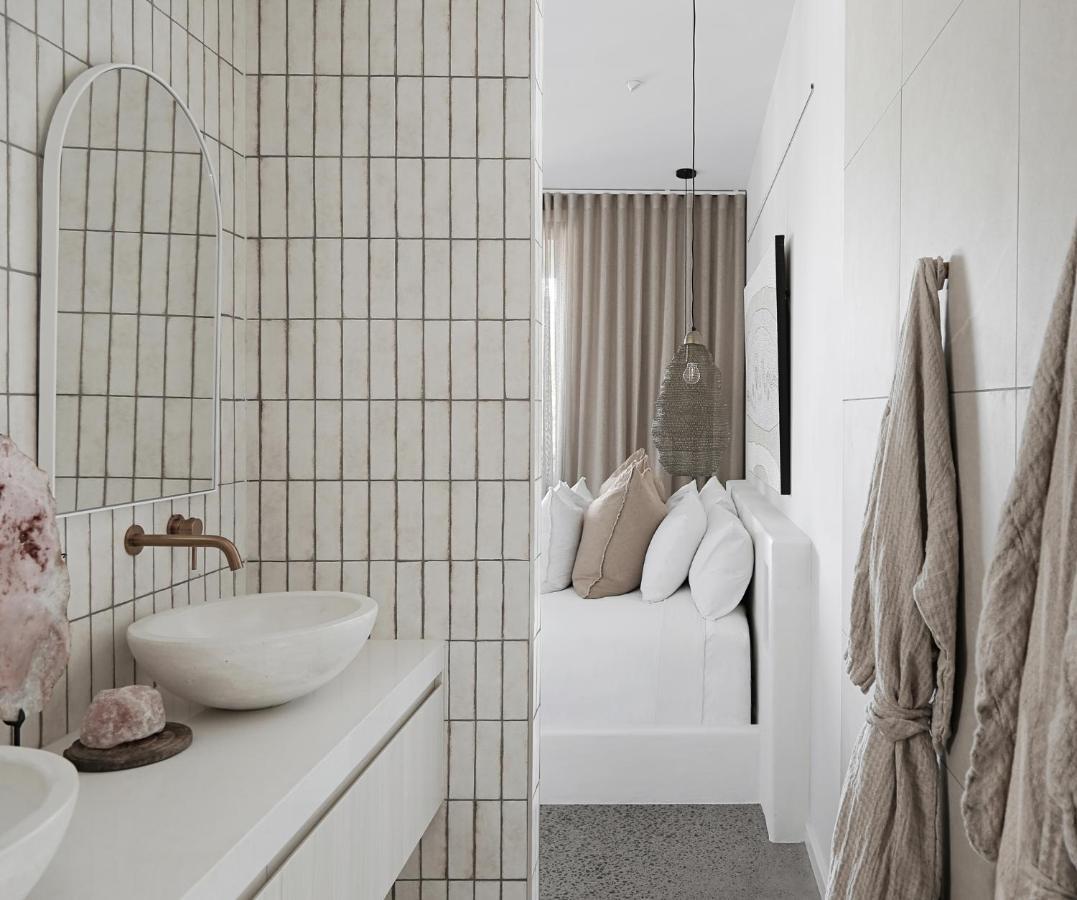 Imperial Boutique Accommodation 尤姆迪 外观 照片