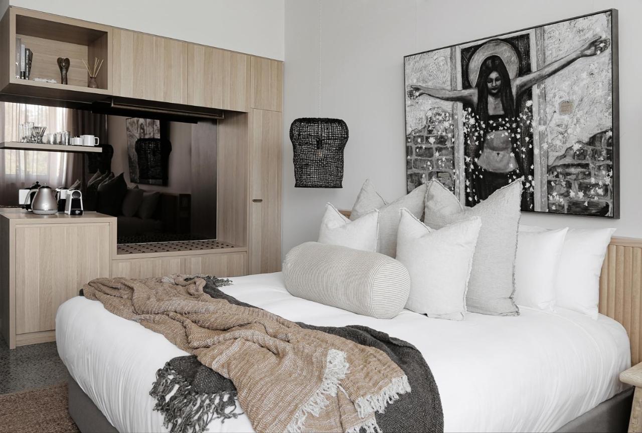 Imperial Boutique Accommodation 尤姆迪 外观 照片
